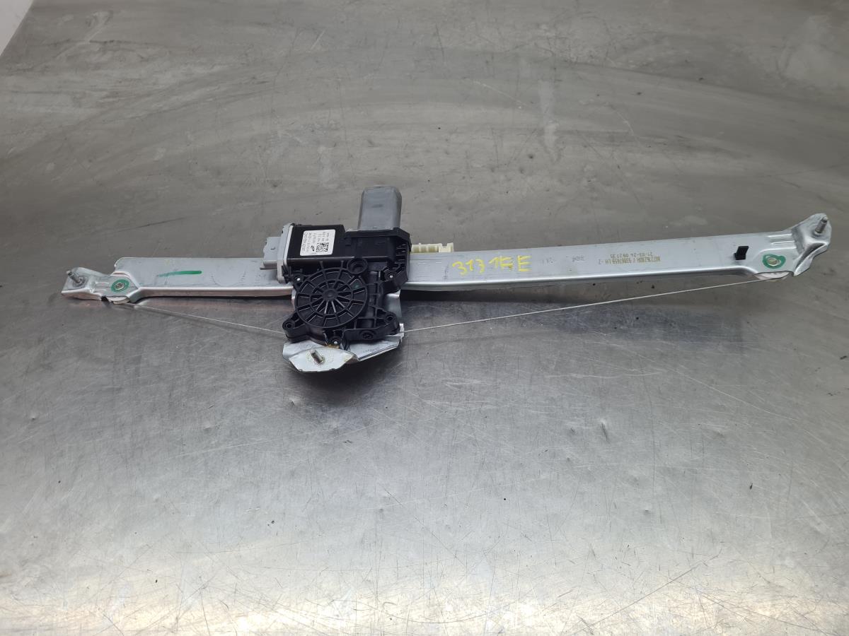 Lève-vitre avant gauche RENAULT Trafic III Combi (JG_)