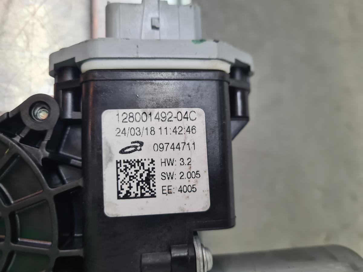 Lève-vitre avant gauche RENAULT Trafic III Combi (JG_) Imagem-2