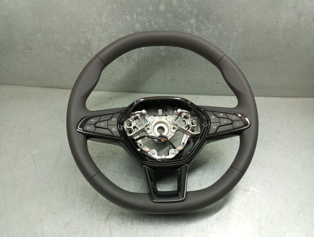 Volante RENAULT Trafic III (FG_)