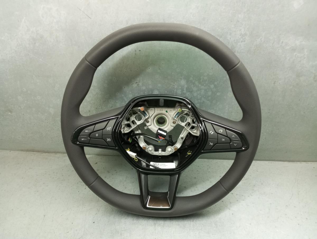 Volante de dirección RENAULT Trafic III (FG_) Imagem-1