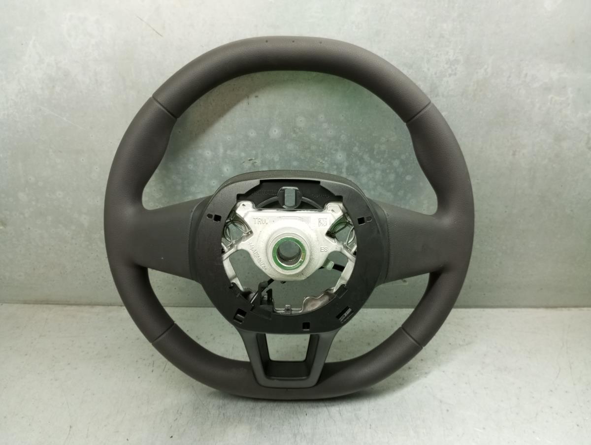 Volante de dirección RENAULT Trafic III (FG_) Imagem-5