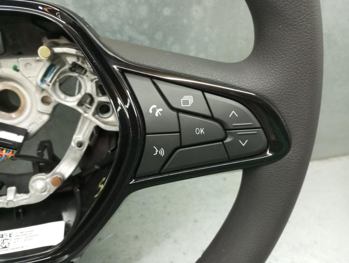 Volante de dirección RENAULT Trafic III (FG_) Imagem-4