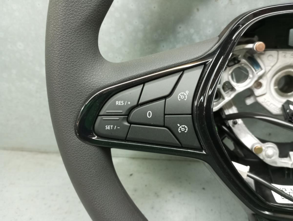 Volante de dirección RENAULT Trafic III (FG_) Imagem-3