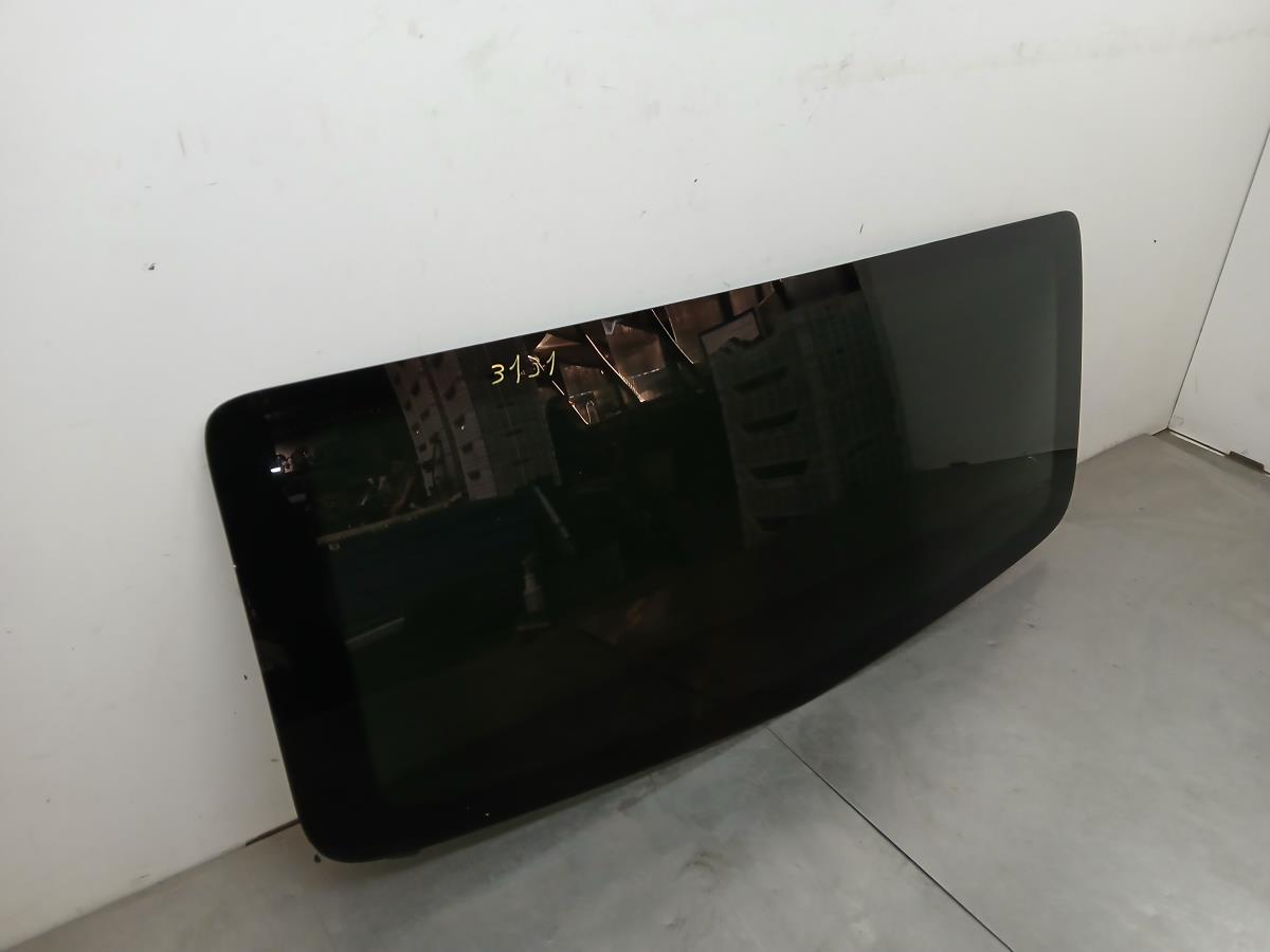 Vitre arrière RENAULT Trafic III Combi (JG_) Imagem-1