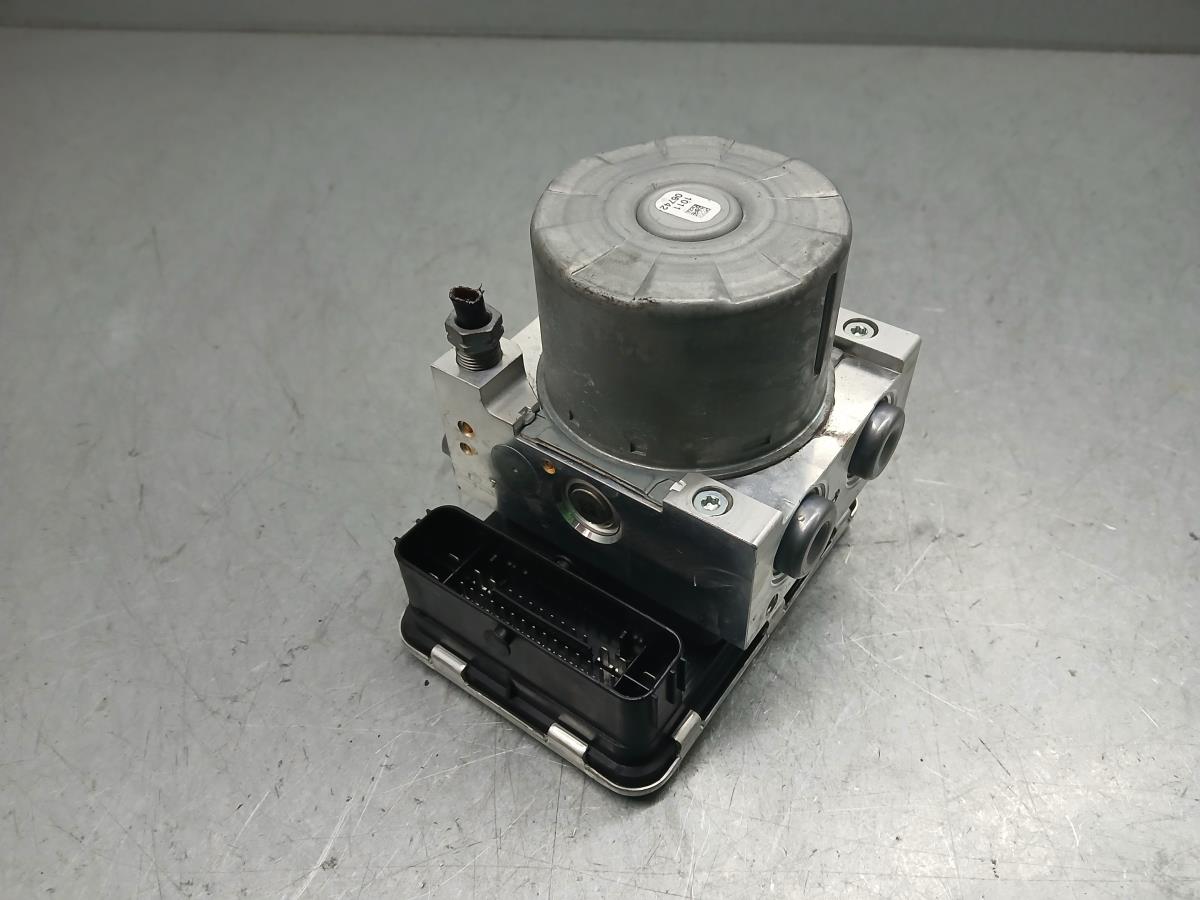 ABS RENAULT Trafic III Combi (JG_)