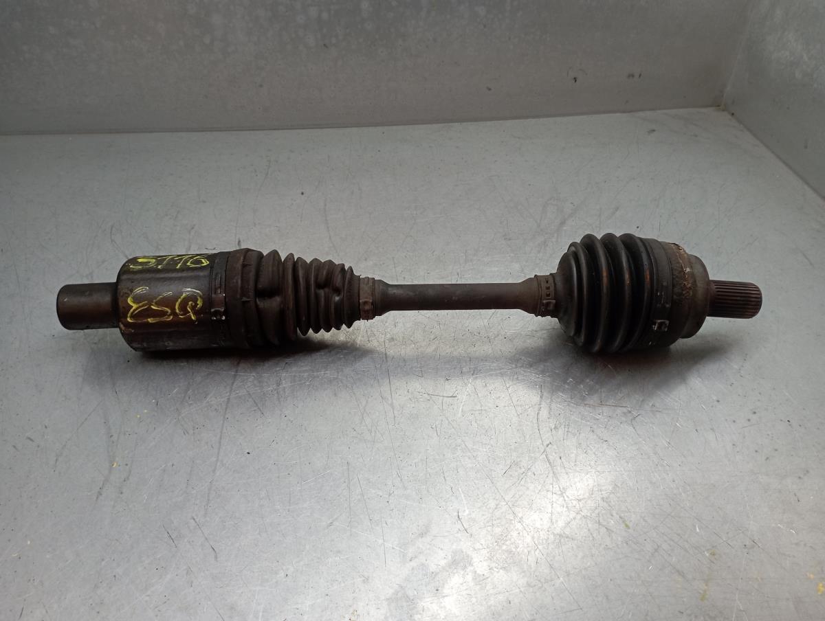 Transmission arrière gauche MERCEDES-BENZ Classe E (W212)