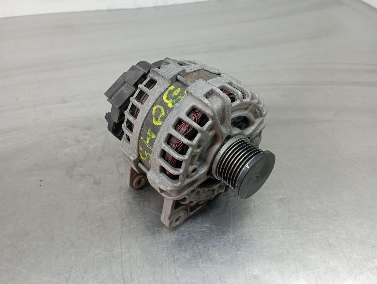 Alternador RENAULT Kadjar (HA_, HL_) Imagem-1