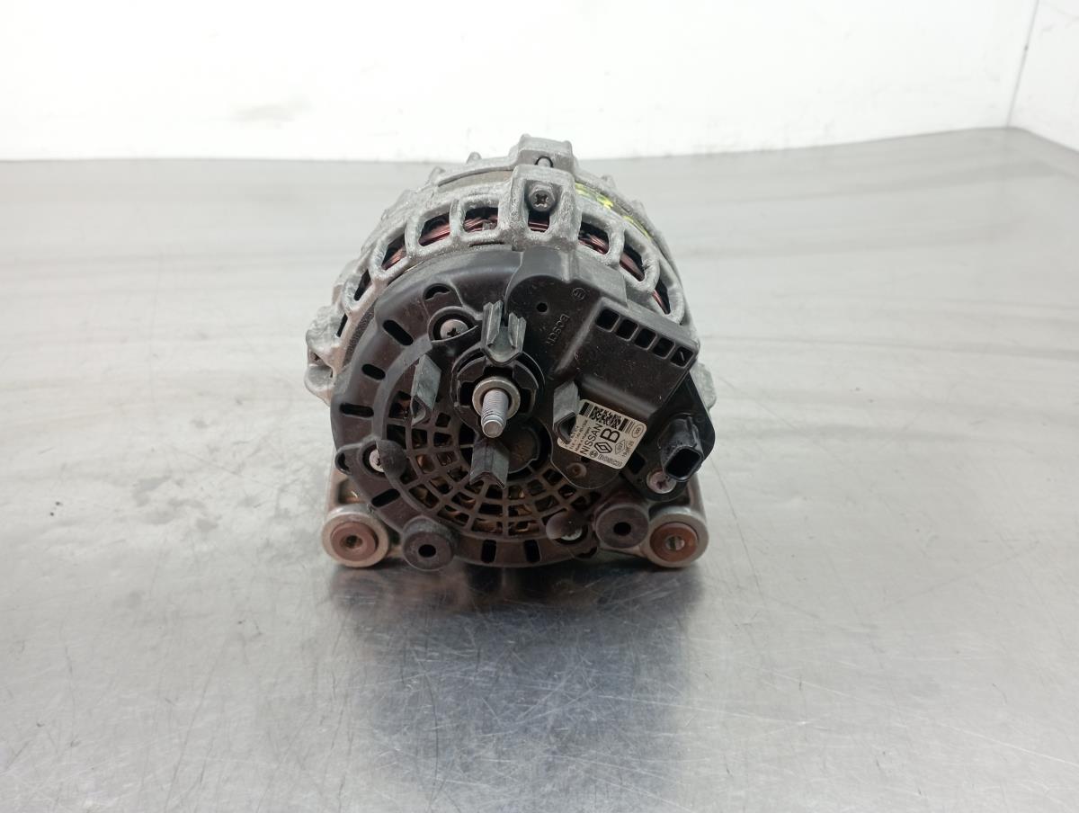 Alternador RENAULT Kadjar (HA_, HL_) Imagem-2
