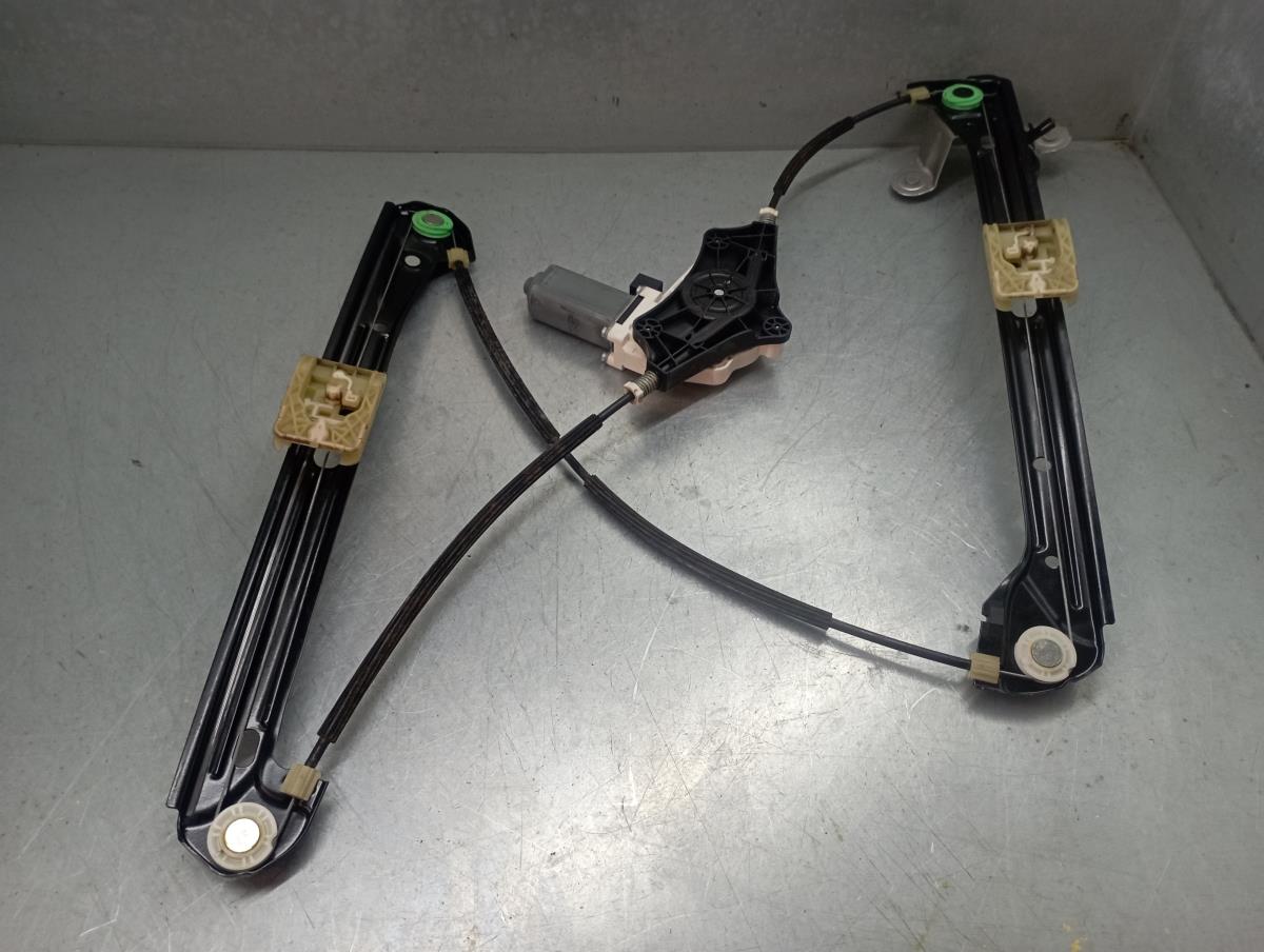 Lève-vitre avant gauche VOLKSWAGEN Golf VII (5G1, BQ1, BE1, BE2) Imagem-1