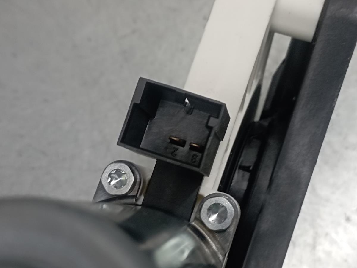 Lève-vitre avant gauche VOLKSWAGEN Golf VII (5G1, BQ1, BE1, BE2) Imagem-2