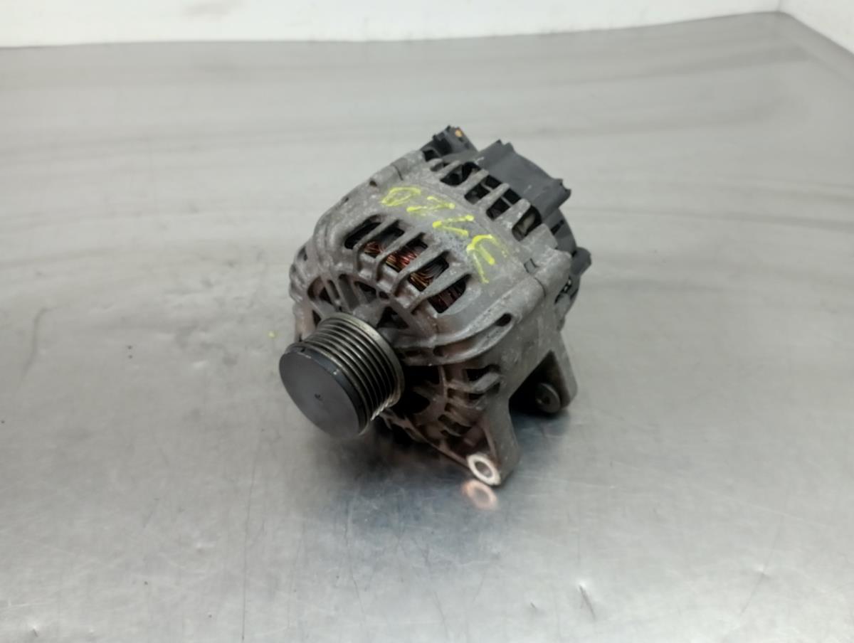 Alternador CITROËN C3 III (SX)