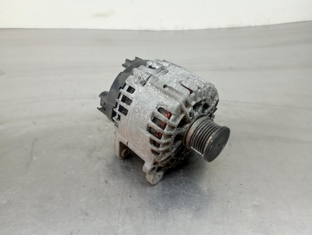 Alternador VOLKSWAGEN Golf VII (5G1, BQ1, BE1, BE2) Imagem-1