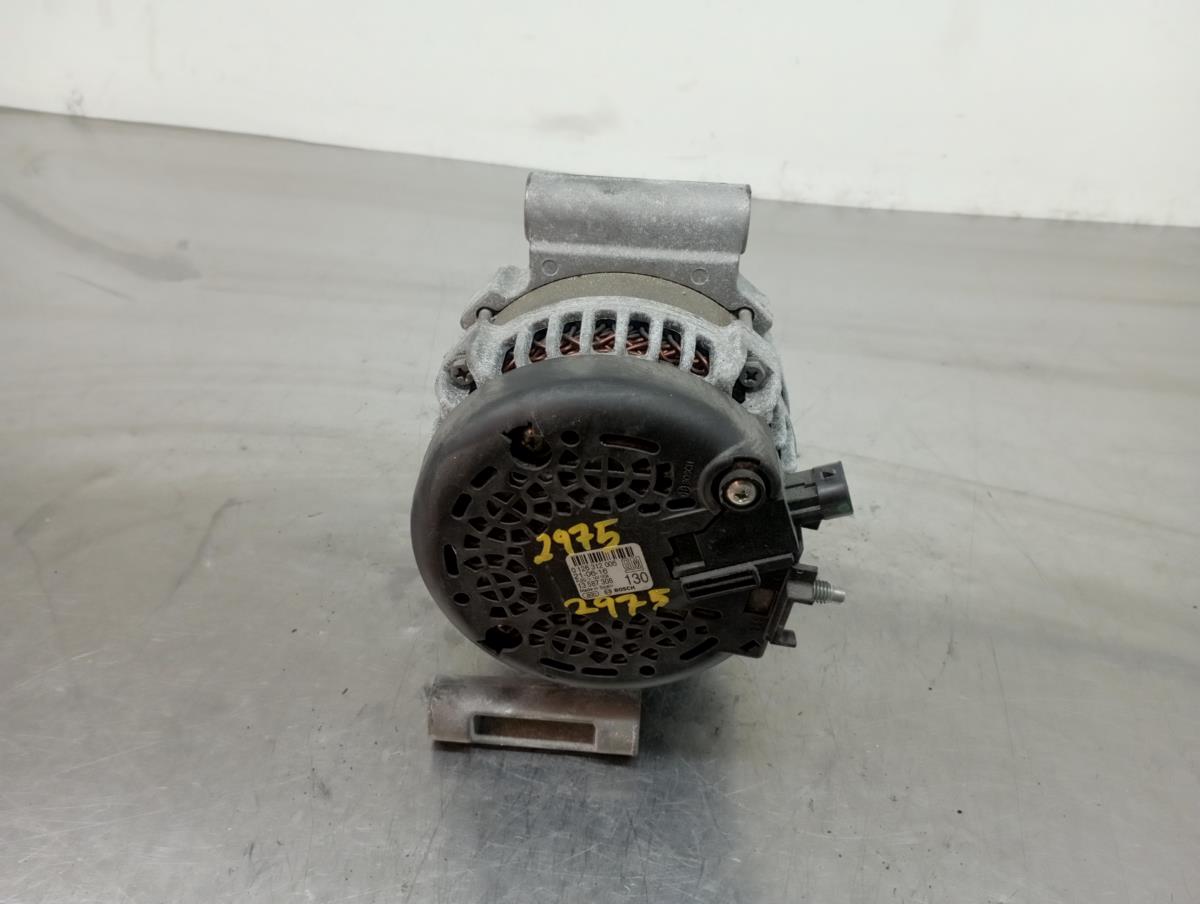 Alternador OPEL Astra K Imagem-2