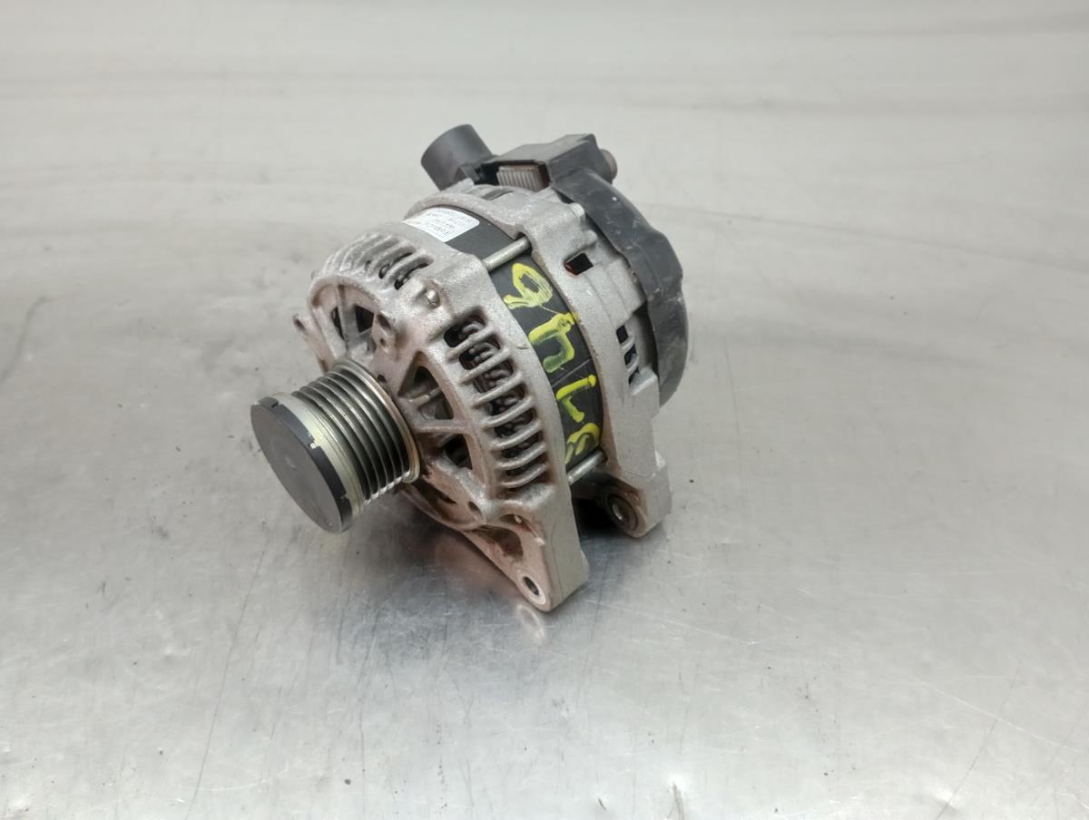 Alternador FORD Fiesta VII (HJ, HF)