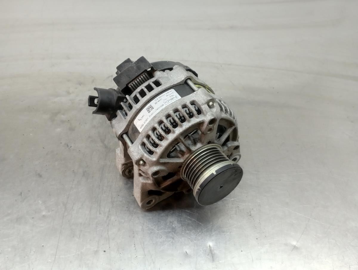 Alternatore FORD Fiesta VII (HJ, HF) Imagem-1