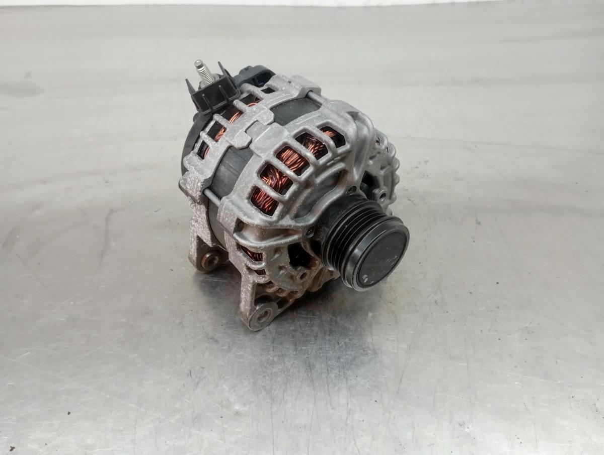 Alternador DACIA Sandero III
