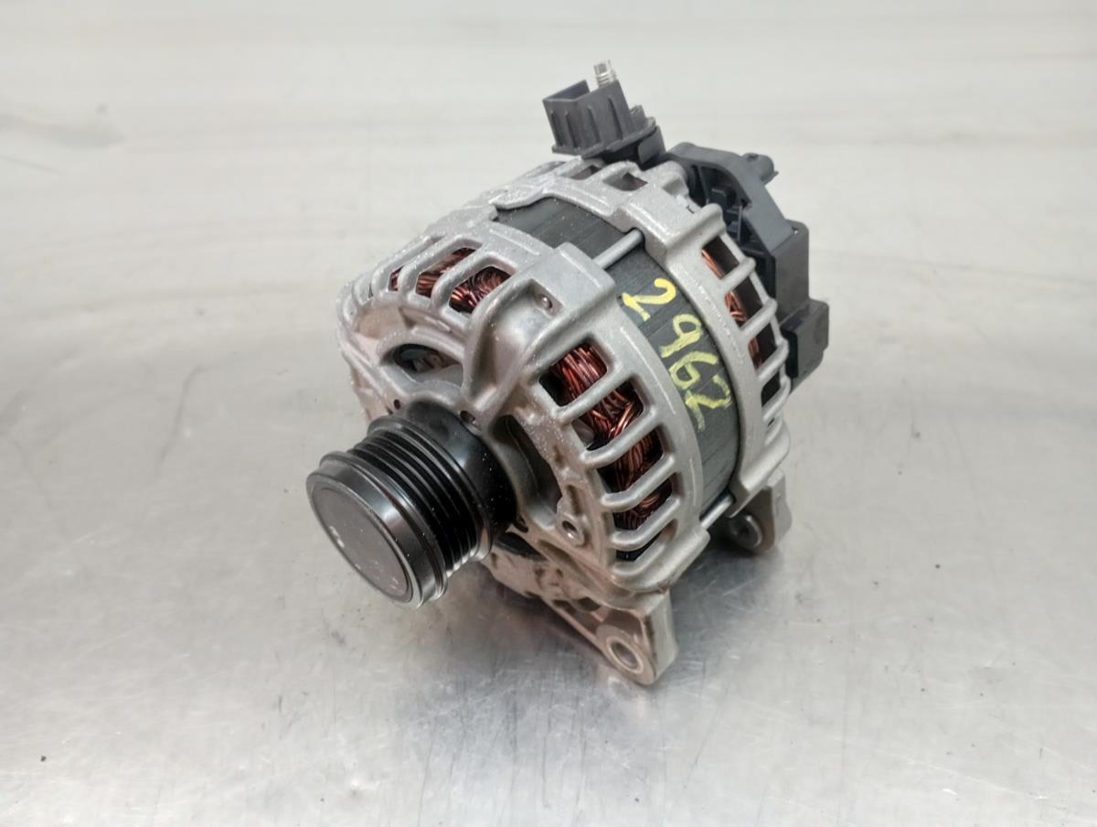 Alternador DACIA Sandero III Imagem-1