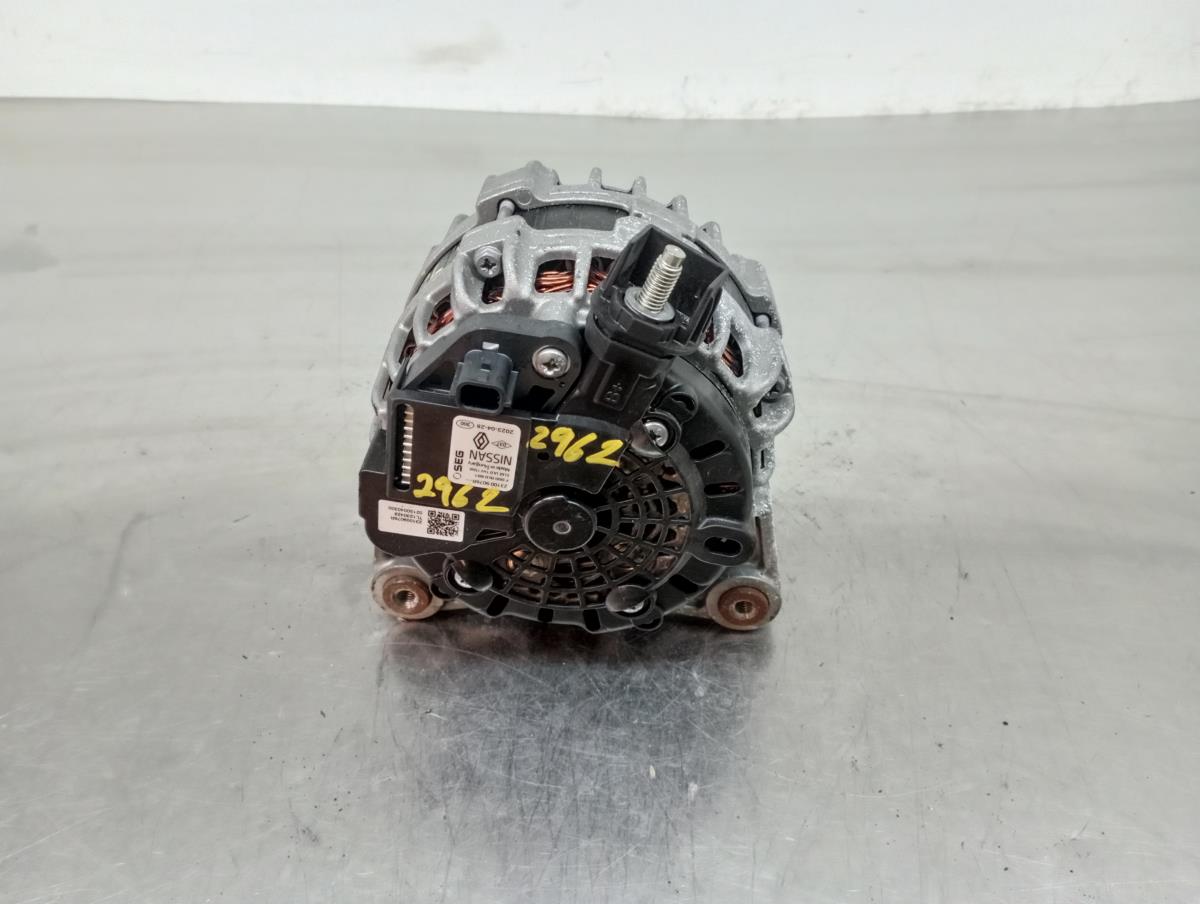 Alternador DACIA Sandero III Imagem-2