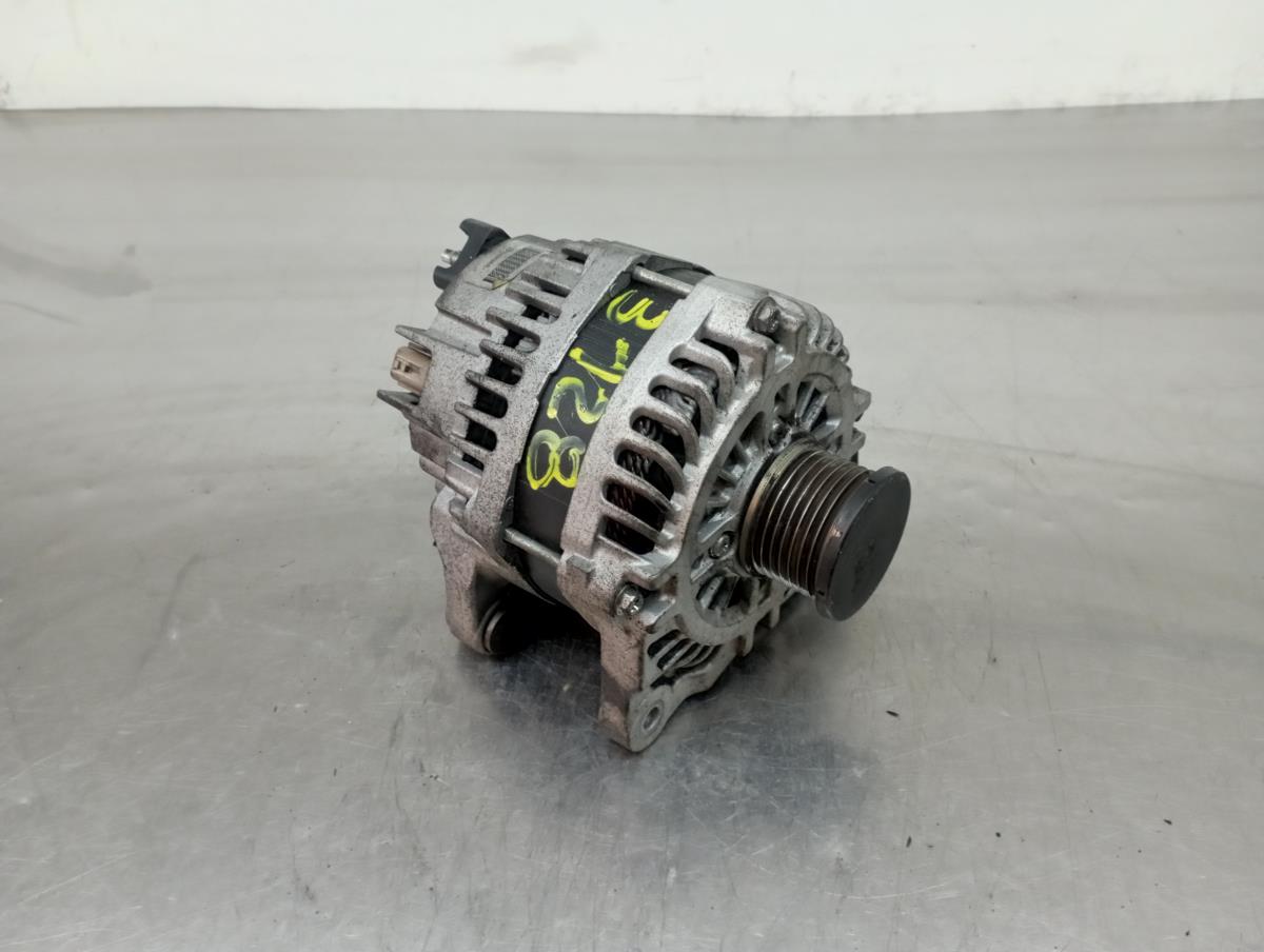 Alternador RENAULT Trafic III Combi (JG_) Imagem-1