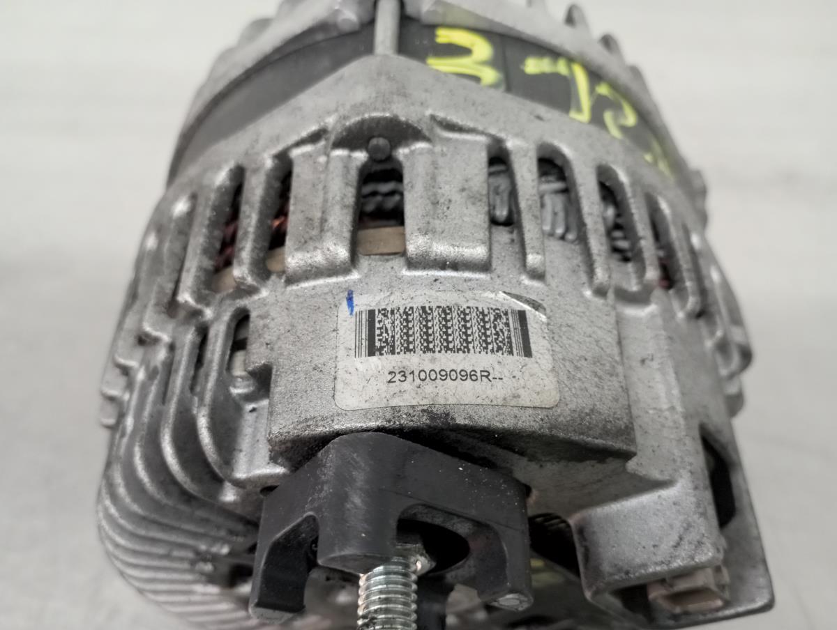 Alternador RENAULT Trafic III Combi (JG_) Imagem-3