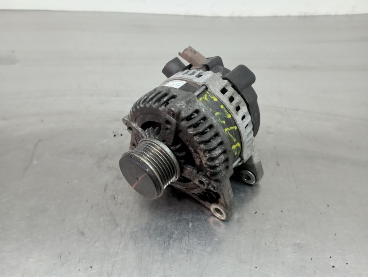Alternador CITROËN C3 III (SX) Imagem-1