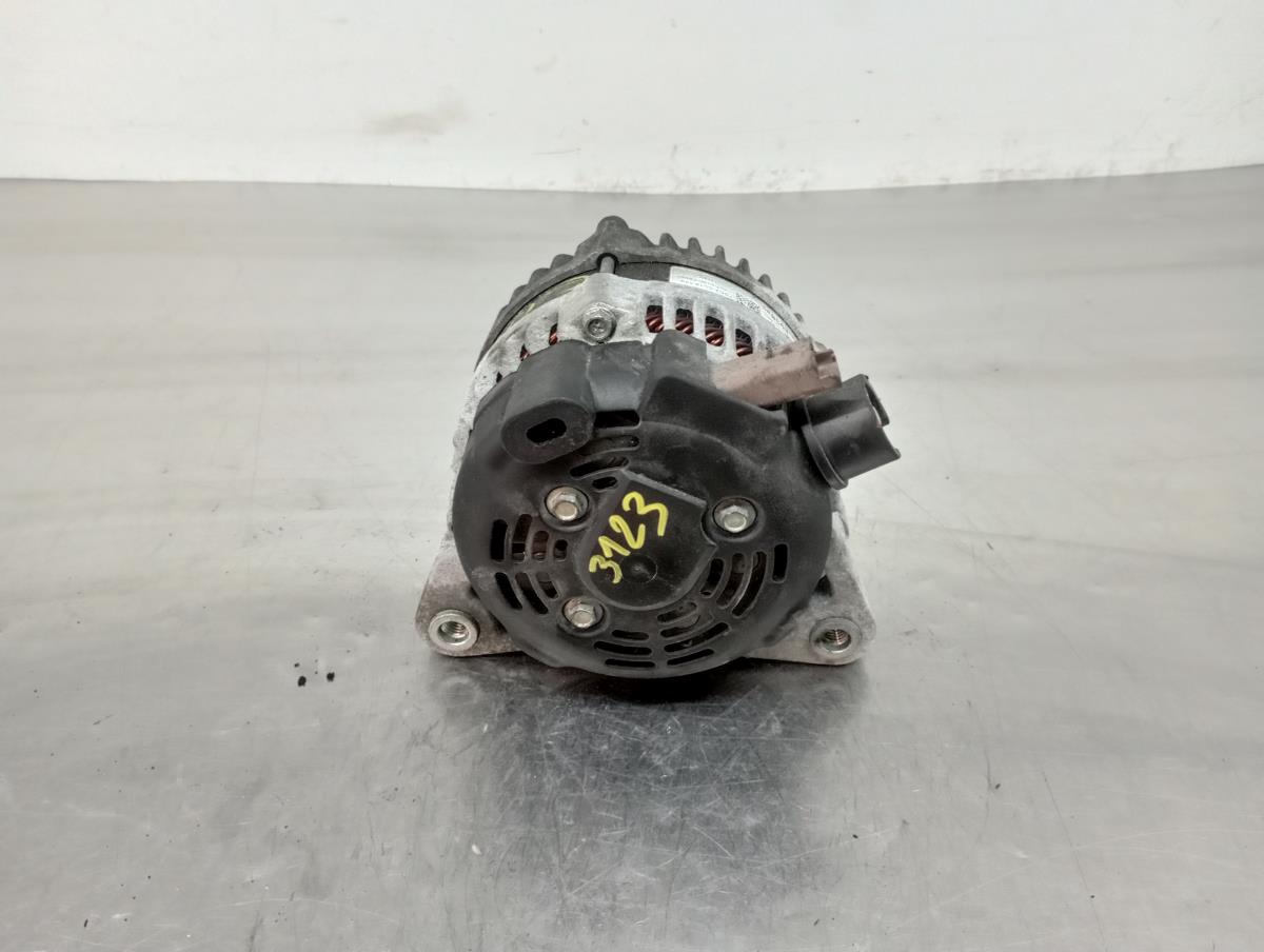 Alternador CITROËN C3 III (SX) Imagem-2