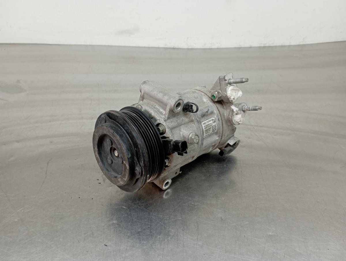 AC compressor FORD Fiesta VII (HJ, HF)