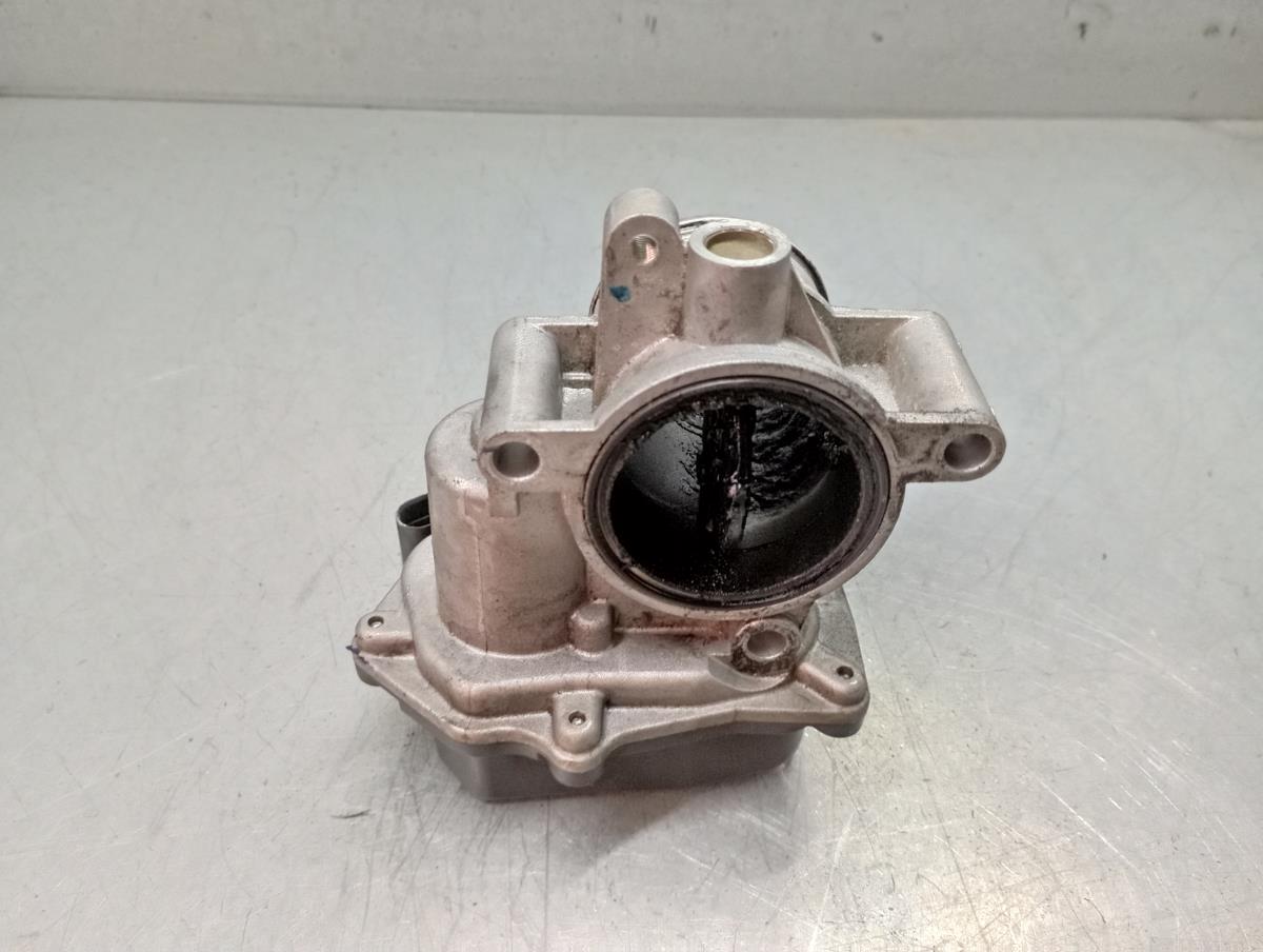 Boîtiers papillon AUDI A1 Sportback (8XA, 8XF)
