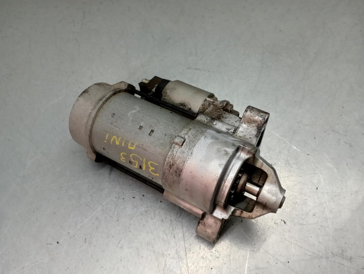 Motor de arranque MINI Mini Cabrio (F57)