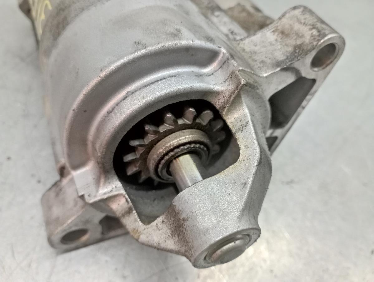 Starter Motor MINI Mini Cabrio (F57) Imagem-1