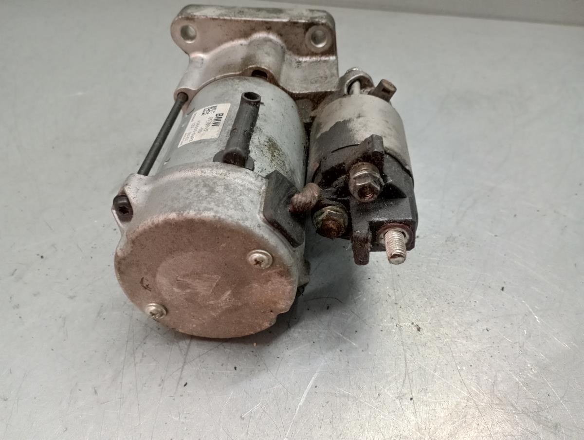 Starter Motor MINI Mini Cabrio (F57) Imagem-2