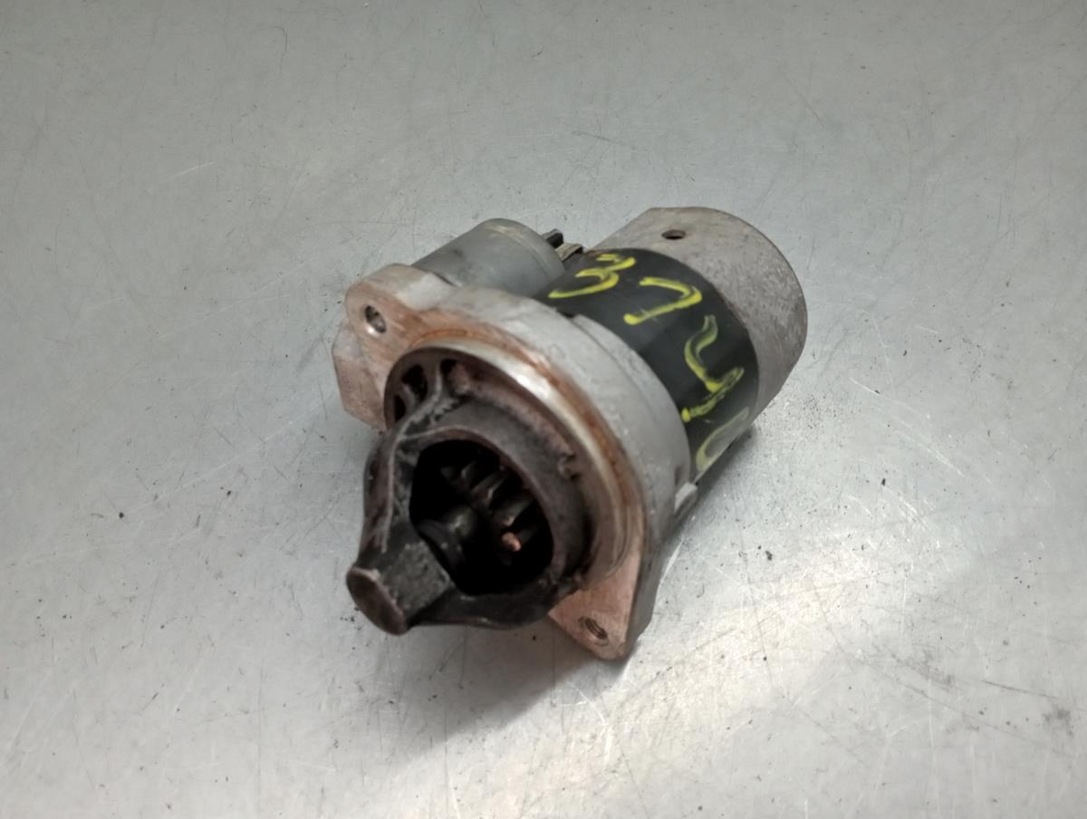 Motor de arranque FORD Fiesta VII (HJ, HF)