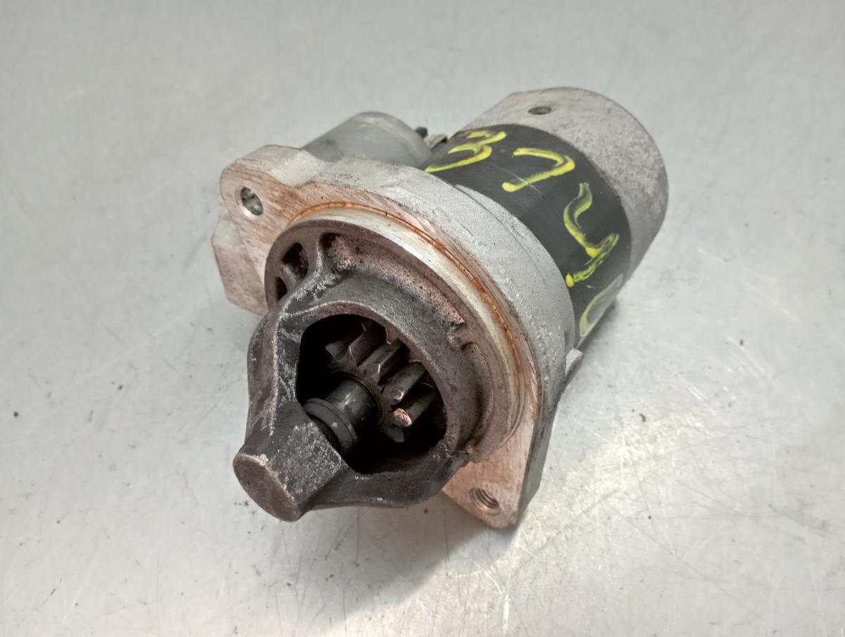 Starter Motor FORD Fiesta VII (HJ, HF) Imagem-1