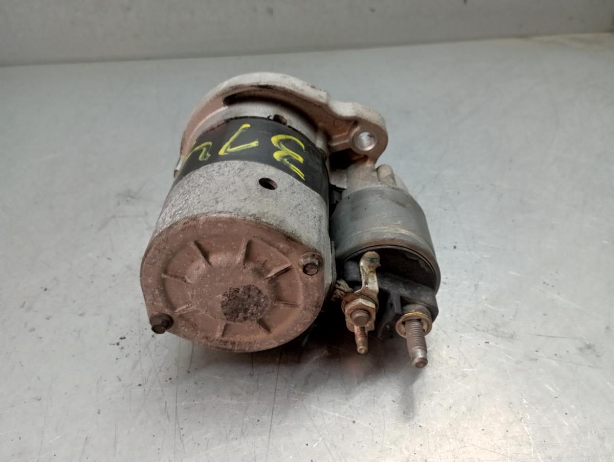Starter Motor FORD Fiesta VII (HJ, HF) Imagem-2