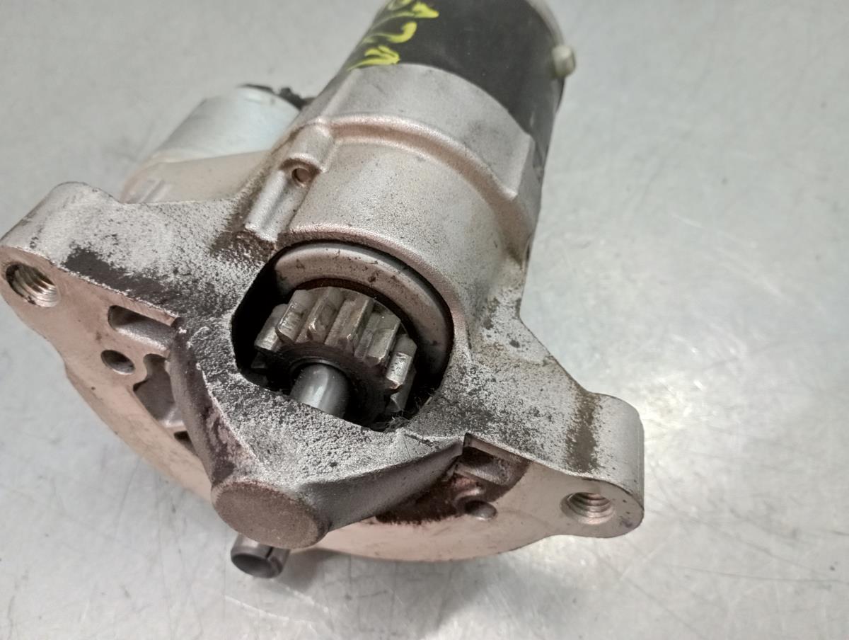 Motor de arranque TOYOTA ProAce (MDZ_) Imagem-1