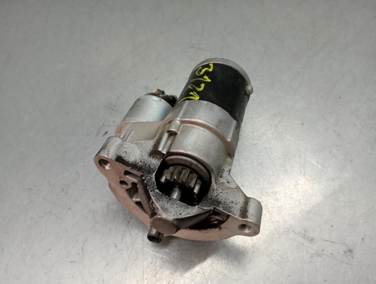 Motor de arranque TOYOTA ProAce (MDZ_)