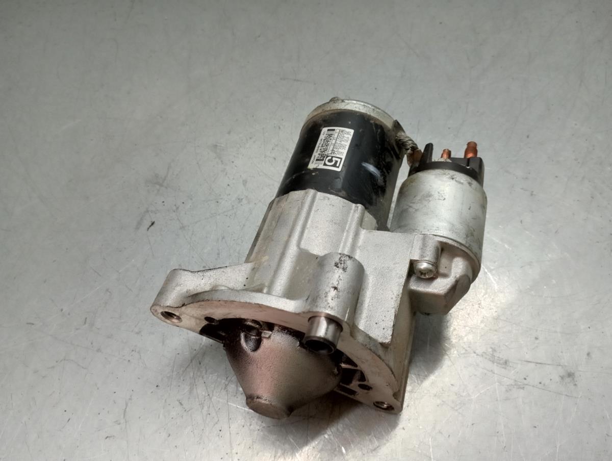 Motor de arranque TOYOTA ProAce (MDZ_) Imagem-2