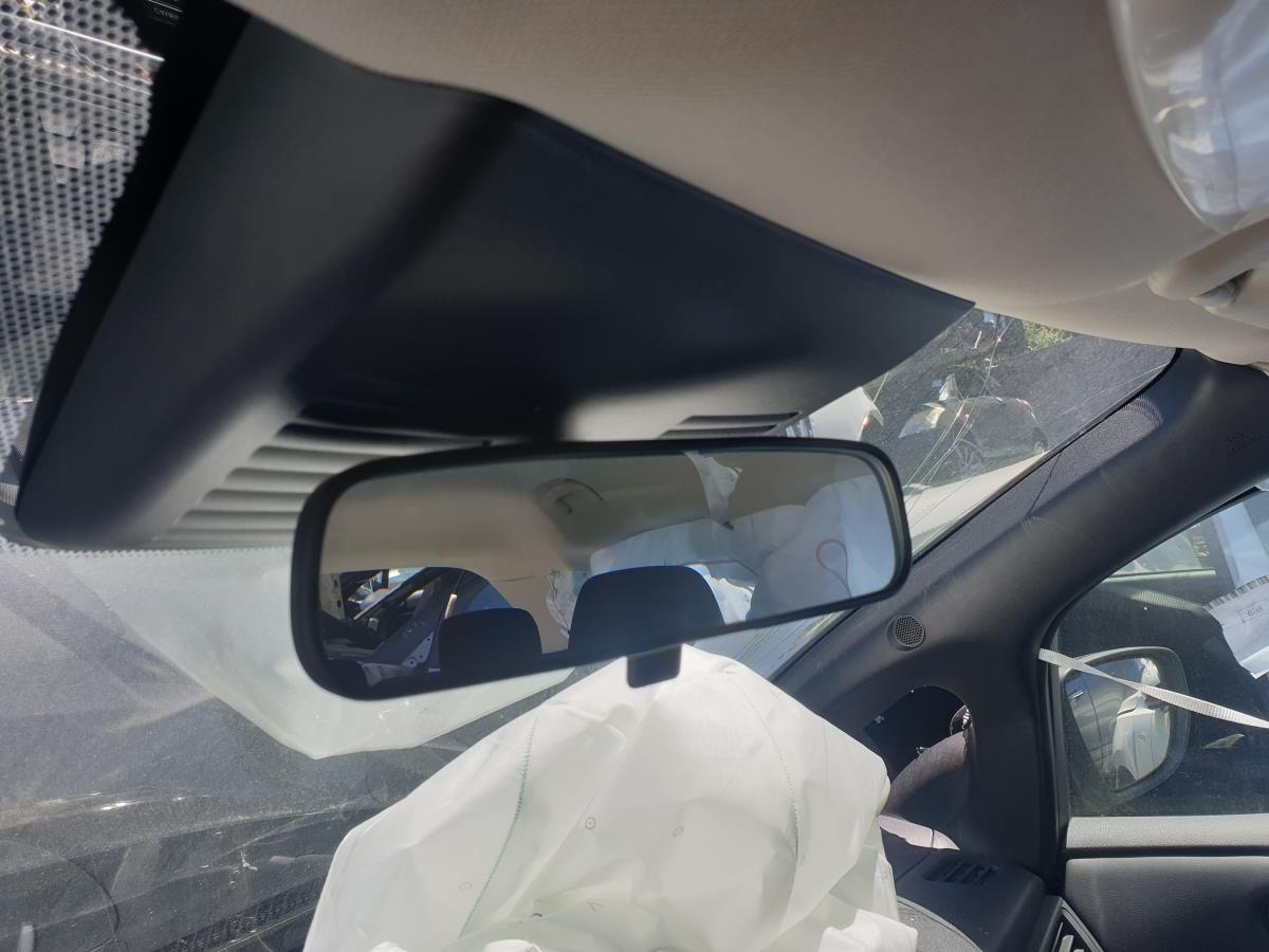 Specchietto retrovisore interno NISSAN Leaf EV (ZE1)