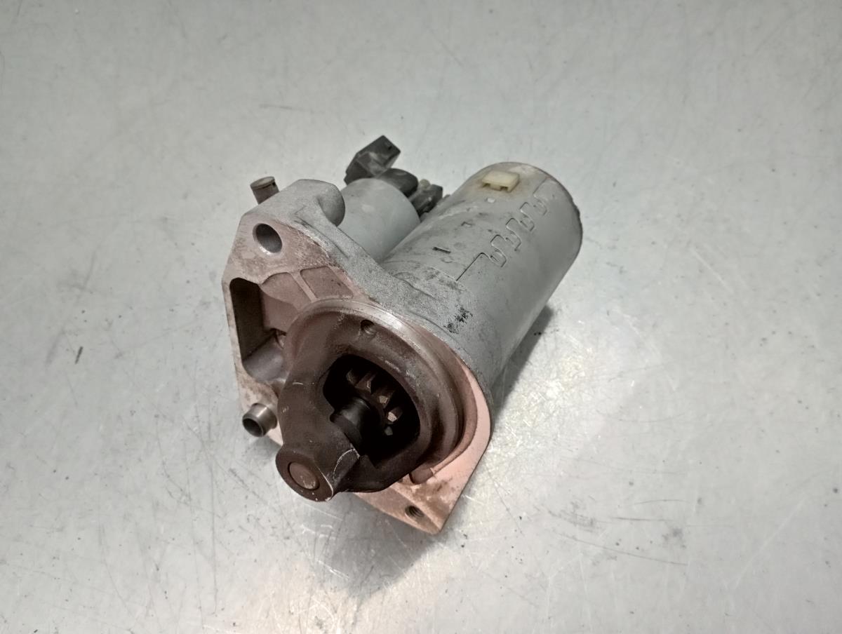 Motor de arranque CITROËN C3 III (SX)