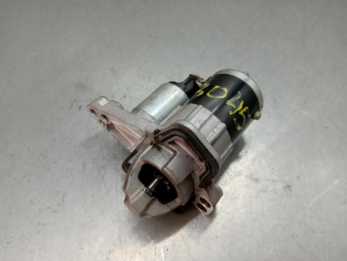 Motor de arranque RENAULT Kadjar (HA_, HL_)