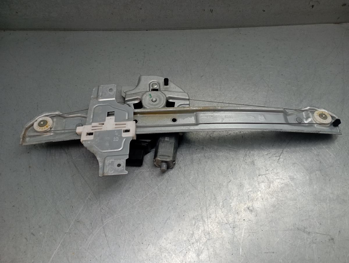 Lève-vitre avant gauche CITROËN C3 III (SX) Imagem-1