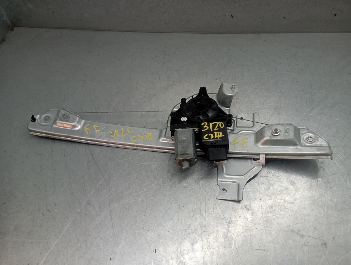 Lève-vitre avant gauche CITROËN C3 III (SX)