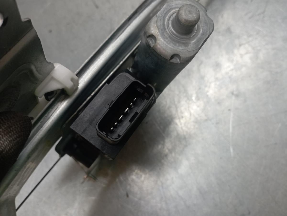 Lève-vitre avant gauche CITROËN C3 III (SX) Imagem-2