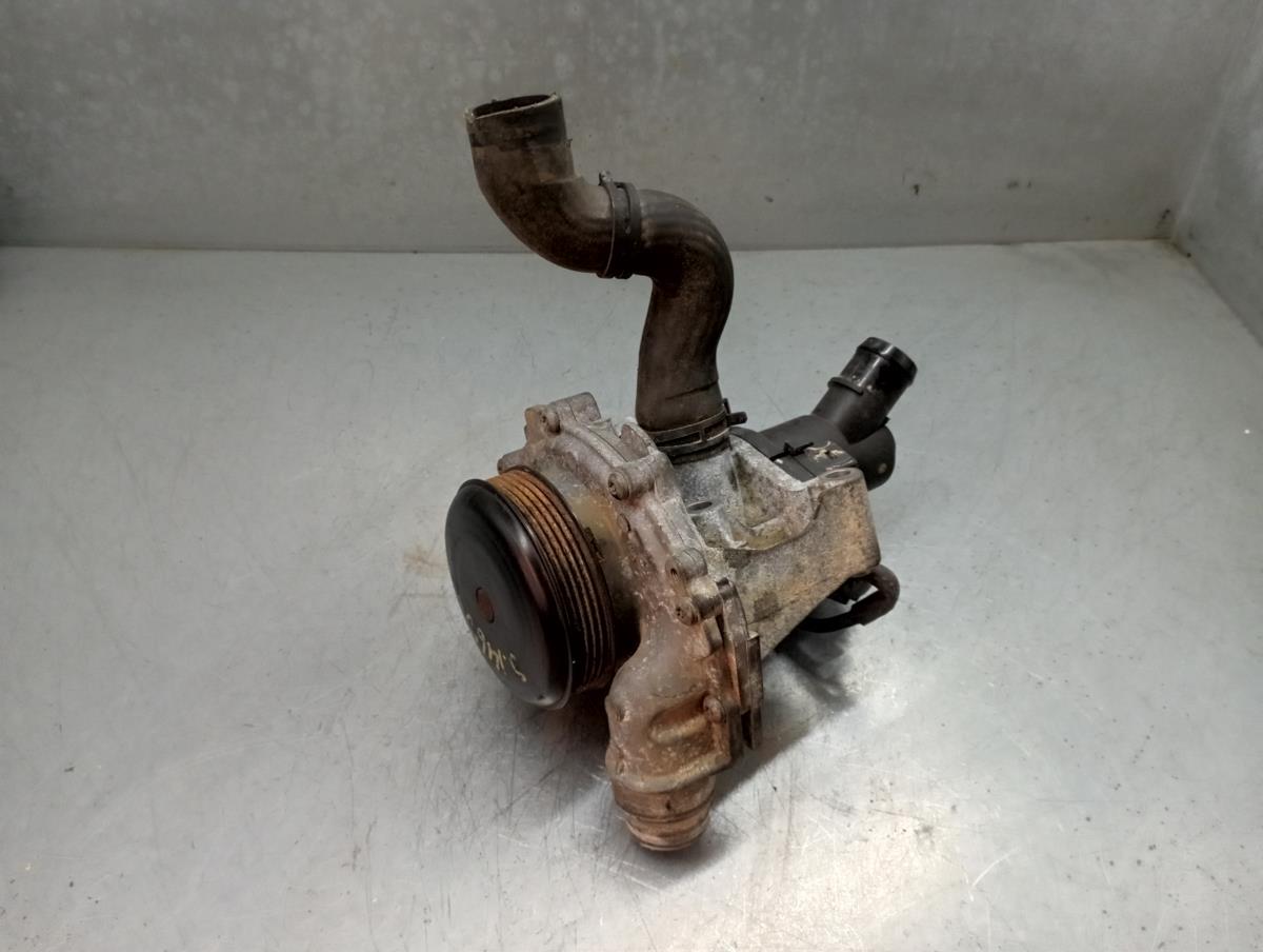 Bomba de água MERCEDES-BENZ Classe B (W246, W242)