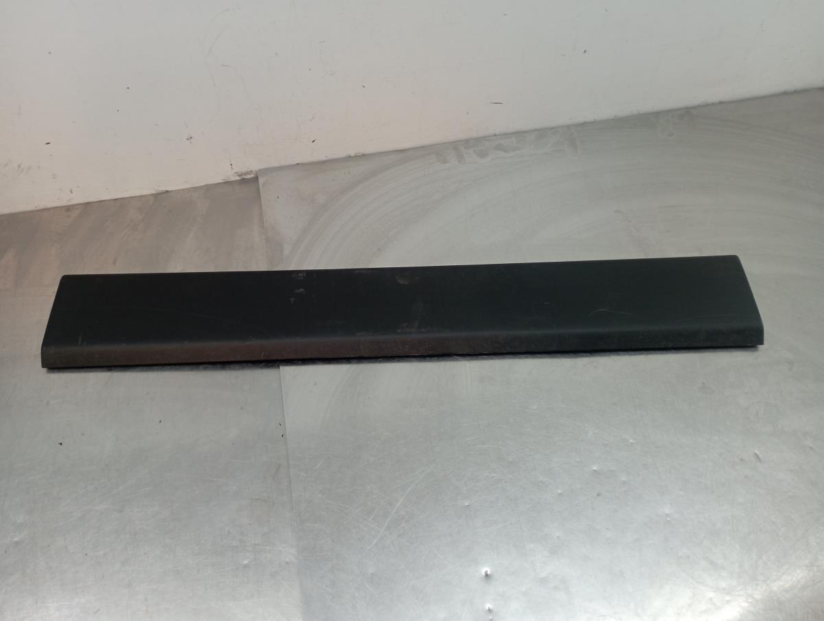 Moldura puerta trasera izquierda RENAULT Master III (FV)