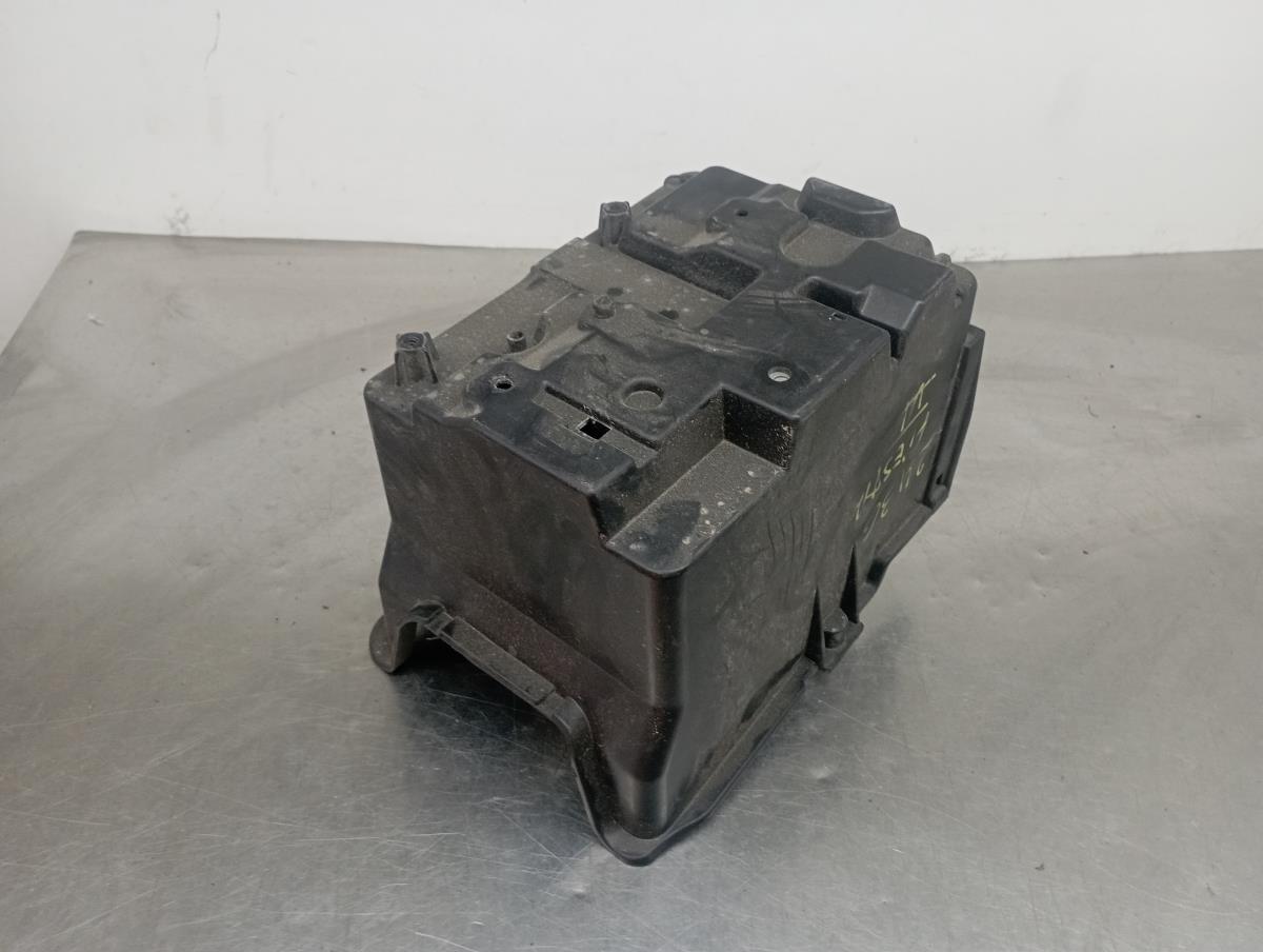Base / caja de batería FORD Fiesta VI (CB1, CCN) Imagem-4