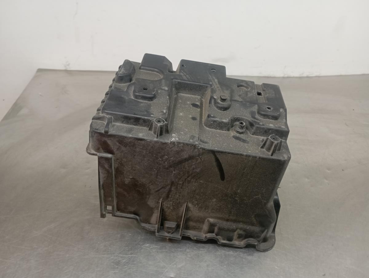 Base / caja de batería FORD Fiesta VI (CB1, CCN) Imagem-5