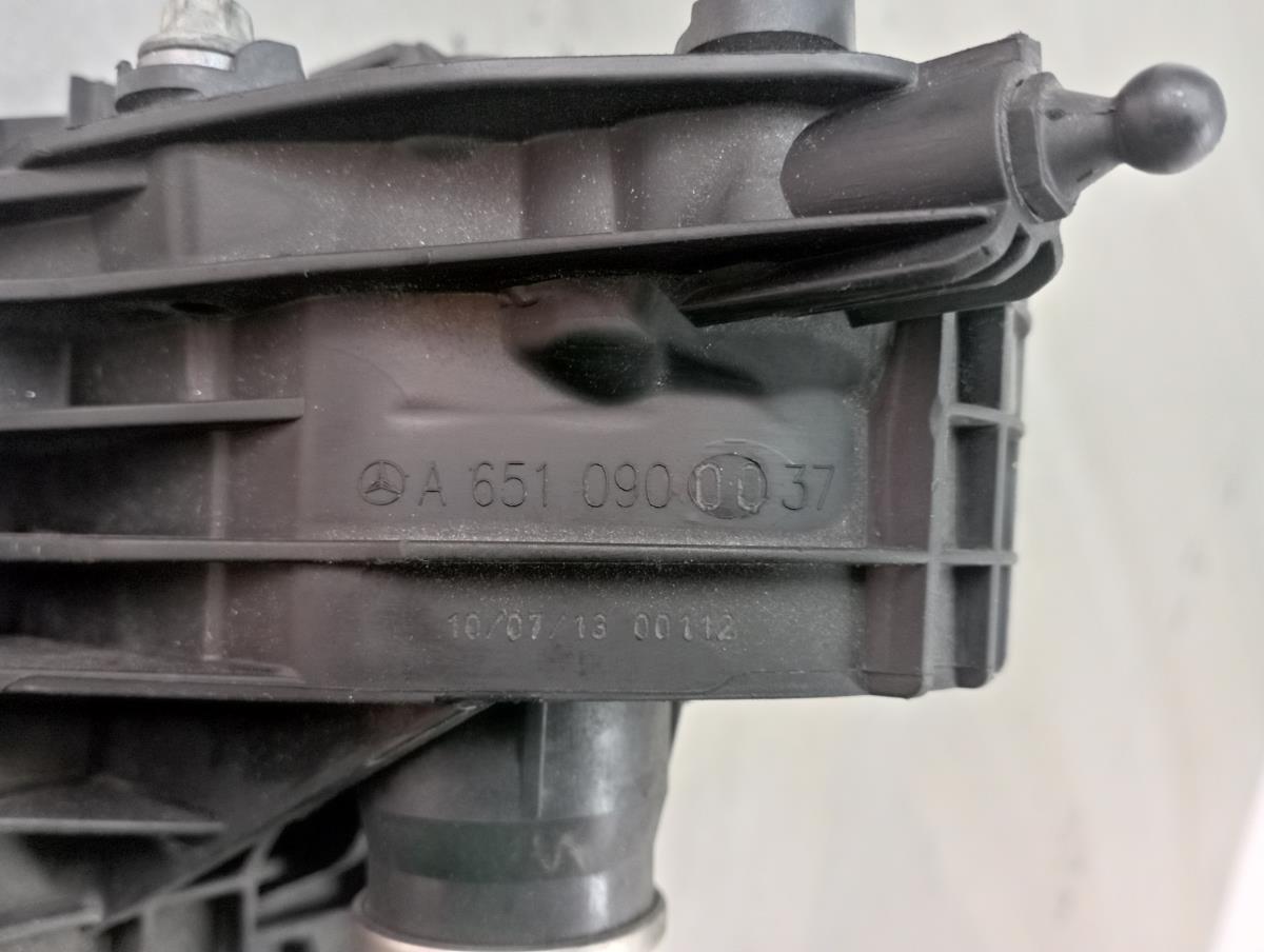 Collettore aspirazione PEUGEOT 308 II Imagem-4