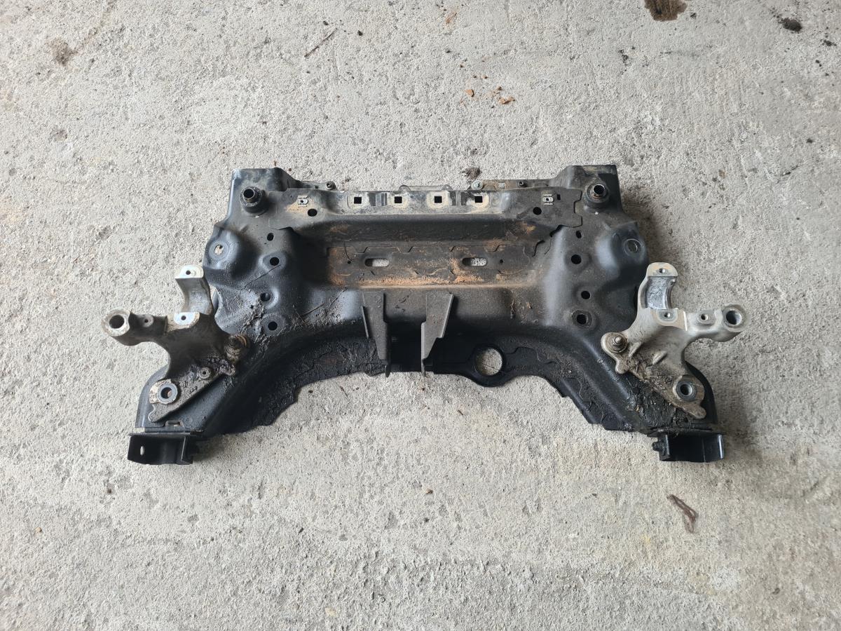 Front subframe RENAULT Megane IV Grandtour (K9A/M_) Imagem-1
