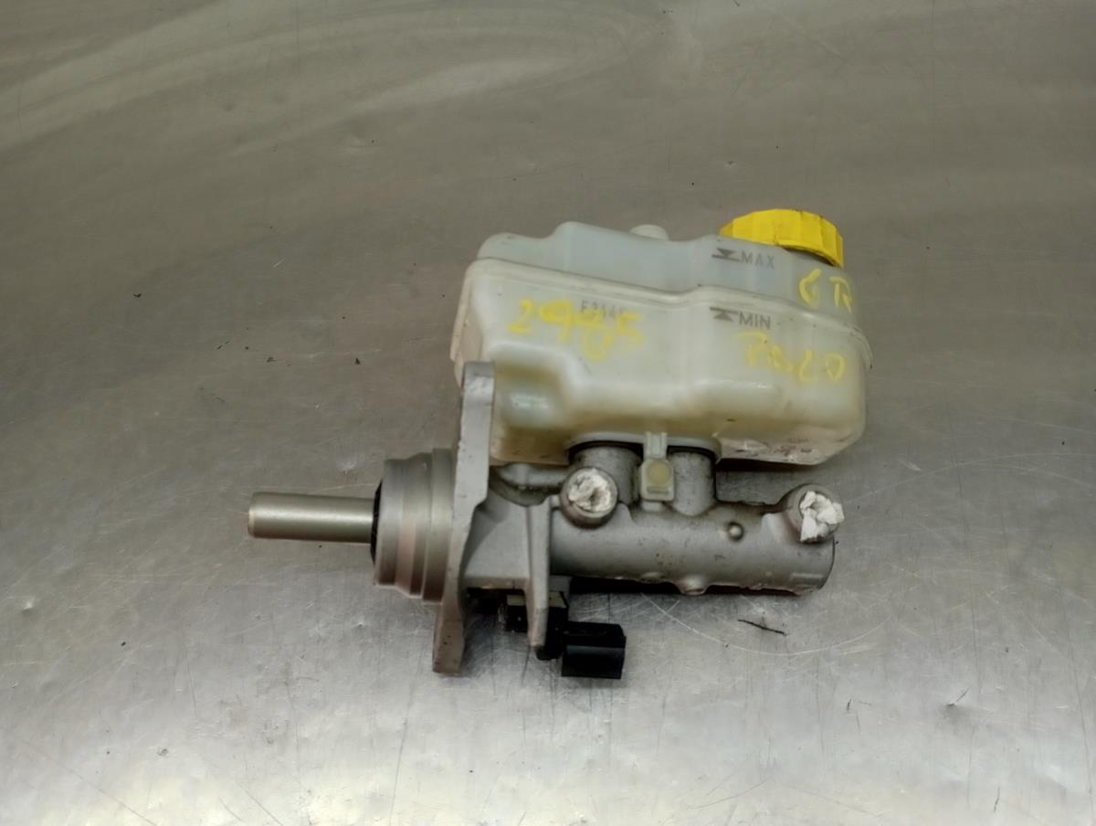 Bomba central dos travões VOLKSWAGEN Polo (6R, 6C) Imagem-2